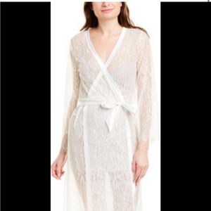 Cosabella robe